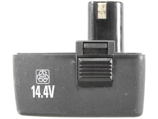 [BPS-144]SHINKO シンコー 電動工具 CIDS-144W 他インパクトドライバーバッテリーセル交換