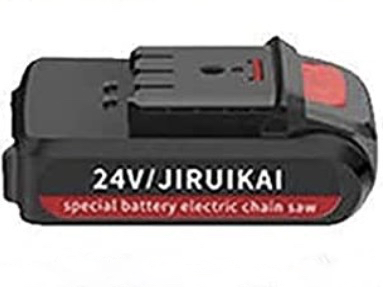 [BH3-2021-02]JIRUIKAI 中国製 メーカー不明 小型充電式電気のこぎり他 バッテリーセル交換