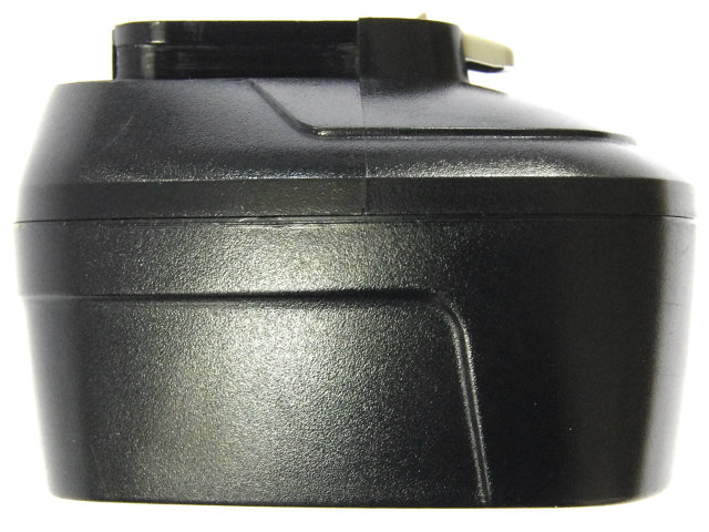 [4115-000-000 4115]Stryker ストライカー ドリル Cordless Driver 2 バッテリーセル交換