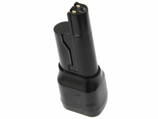 [4112 BATTERY PACK 9.6V]Stryker ストライカー ドリル バッテリーセル交換