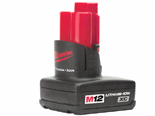 [B​Z​M​4​8​-​1​1​-​2​4​0​2、B​Z​M​4​8​1​1​2​4​0​2]Milwaukee ミルウォーキー 電動工具 M​1​2​コ​ー​ド​レ​ス​シ​リ​ー​ズ 他 バッテリーセル交換