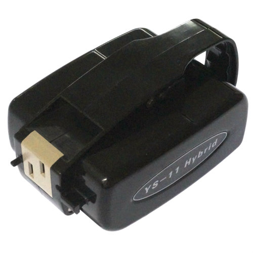 [YS-11 Hybrid Li-ion 2.5Ah]バイク技術研究所 電動アシスト自転車 YS-11 YS-22 ハイブリッド バッテリーセル交換