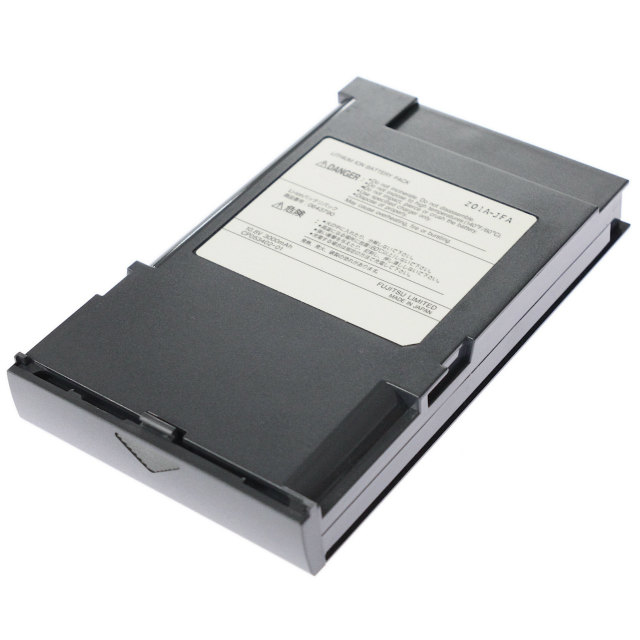 [CP053402-01、0643790]富士通 Fujitsu FMV NU、FMV BIBLO NE シリーズ 他 バッテリーセル交換