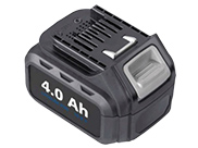 [Li-ion 10.8V 4.0Ah]TRUMPF POWER TOOLS トルンプ電動工具　コードレスシリーズ バッテリーセル交換