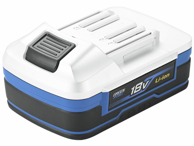 [BP-1801LiG]GREENART 高儀 18V専用電動工具 バッテリーセル交換