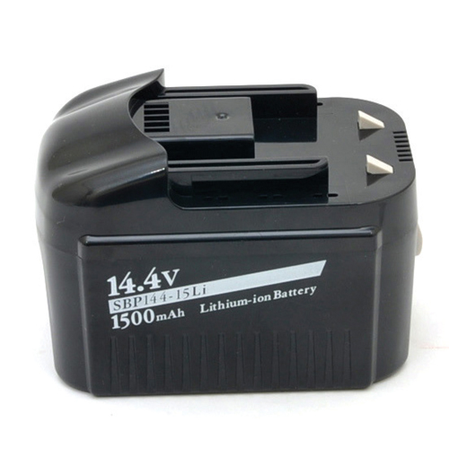 [SBP144-15LI]藤原産業 SK11 電動工具 バッテリーセル交換