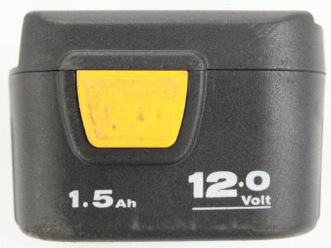 [TGIC100-13BP 12V]Techno Gear 電動工具 インパクトドライバー 他 バッテリーセル交換
