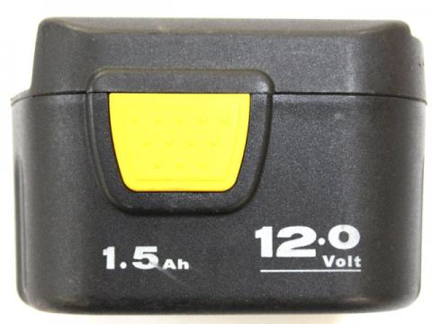 [BP-1205]EARTH MAN 電動工具 インパクトドライバー ID-1200 他 バッテリーセル交換