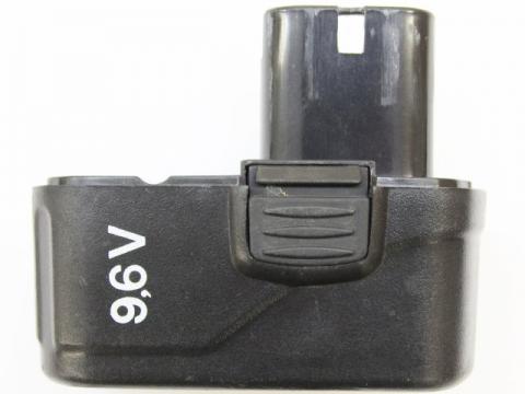 [BP-M960]M&M C-90M他バッテリーセル交換