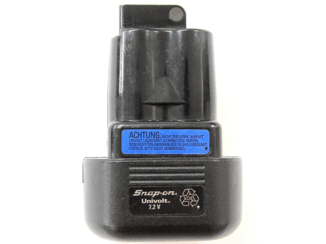 [ET960C30]Snapon スナップオン 電動工具 ET1160 TYPE1他バッテリーセル交換