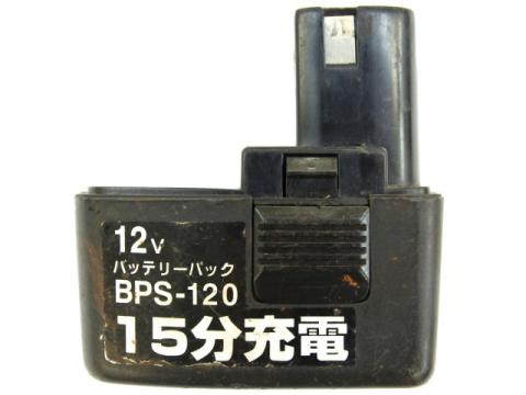 [BPS-120]サカモト株式会社(輸入元)TAIWAN GTID-12-2バッテリーセル交換