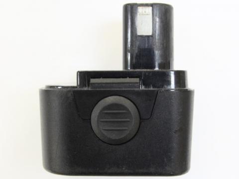 [HB-122]HARD HEAD POWER TOOLS HID123 インパクトドライバーバッテリーセル交換