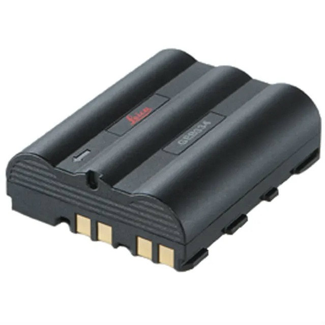 [GEB334]Leica ライカ デジタルレベル LS10 LS15デジタルレベル フィールドコントローラー CS20 他 バッテリーセル交換