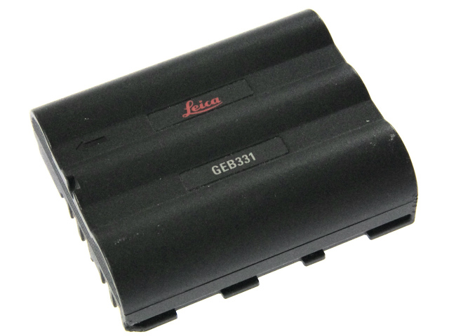 [GEB333]Leica ライカ デジタルレベル LS10 LS15デジタルレベル フィールドコントローラー CS20 他 バッテリーセル交換