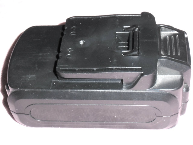 [HRN-234]充電式ドリルドライバーセット 20.4V HRN-234 バッテリーセル交換