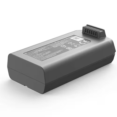 [BWX161-2250-7.7]DJI ディージェイアイ Mini 2 SE インテリジェント フライト WM161B バッテリーセル交換