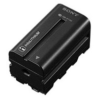[NP-F720]SONY ソニー バッテリーセル交換