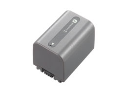 [NP-FP70]SONY デジタルビデオカメラ ハンディカム Pシリーズバッテリーセル交換