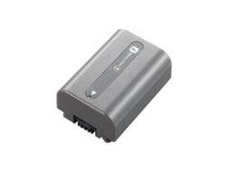 [NP-FP50]SONY ソニー デジタルビデオカメラ ハンディカム Pシリーズバッテリーセル交換
