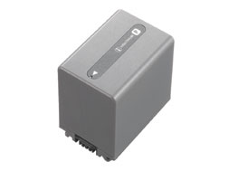 [NP-FP90]SONY ソニー デジタルビデオカメラ ハンディカム Pシリーズバッテリーセル交換