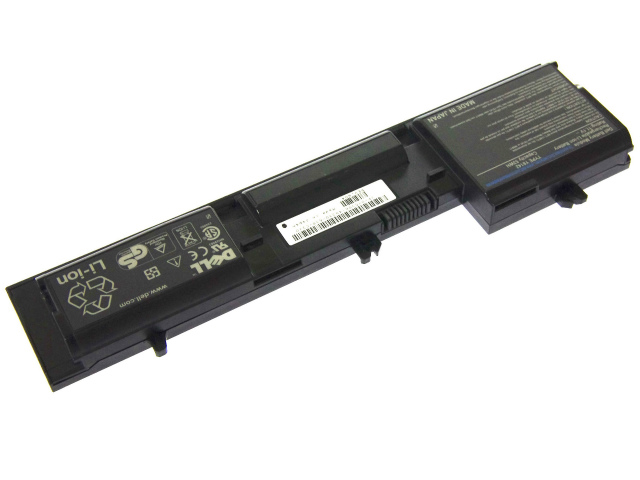 [GU490]デル DELL ABD T6142 Dell Latitude D410 シリーズ 他 バッテリーセル交換