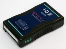 [ENDURA-50S(E-50S)]IDX E-50Sビデオカメラ用バッテリーセル交換
