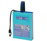 XL-70バッテリーセル交換