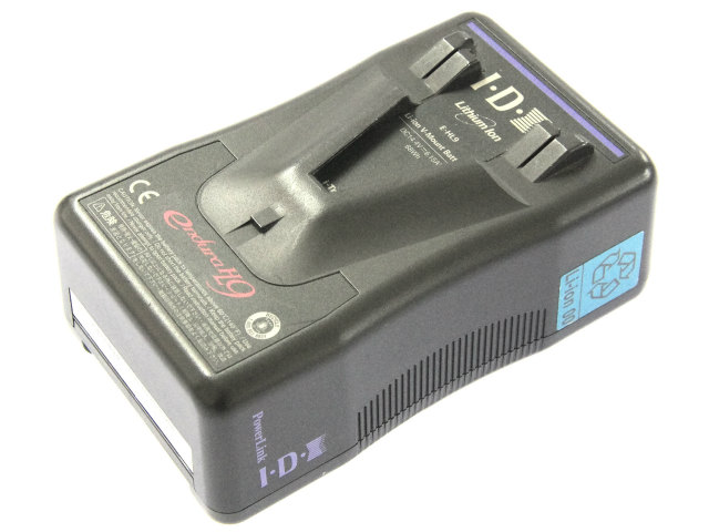 [E-HL9]IDXバッテリーセル交換