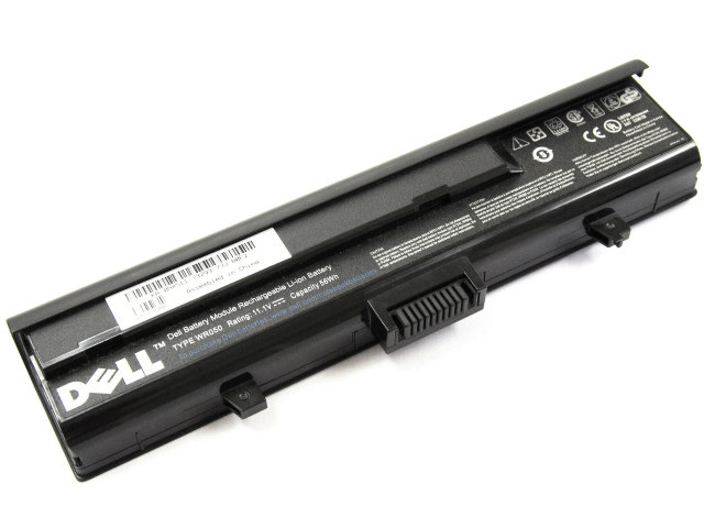 [312-0664]デル DELL XPS M1530 他 バッテリーセル交換