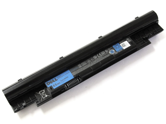 [Type 268X5]デル DELL Vostro V131 V131R V131D 他 バッテリーセル交換