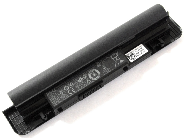 [TYPE P649N 0F116N]デル DELL Vostro 1220 シリーズ 他 バッテリーセル交換