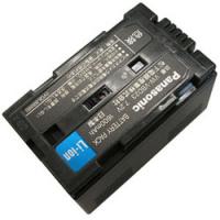 [VW-VBD23]パナソニック Panasonic デジタルビデオカメラバッテリーセル交換