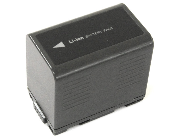[VW-VBD25]パナソニック Panasonic デジタルビデオカメラバッテリーセル交換