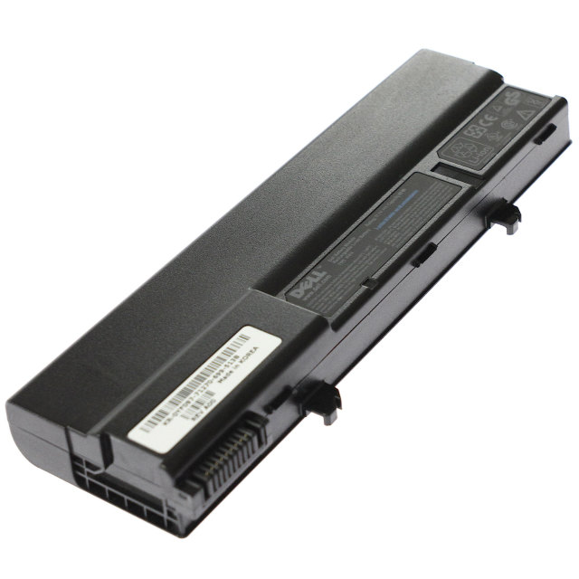 [HF674]デル DELL  TYPE HF674 バッテリーセル交換