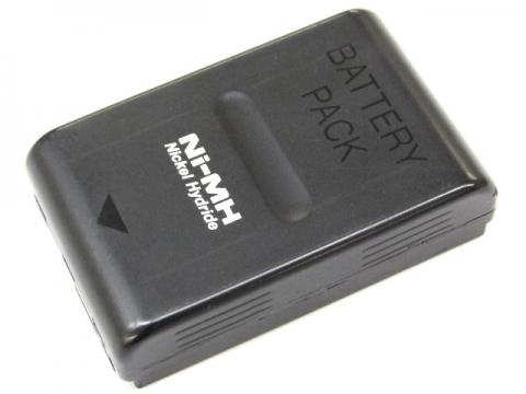 [VW-VBH10]パナソニック Panasonic バッテリーセル交換