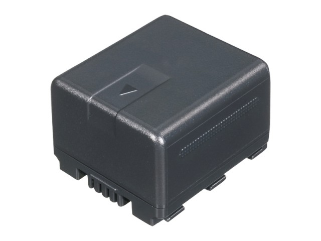 [VW-VBN130-K]パナソニック Panasonic ビデオカメラHC-X900M他バッテリーセル交換