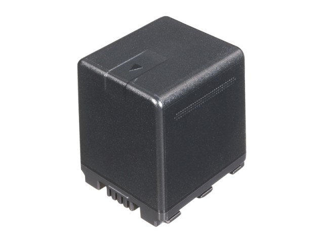 [VW-VBN260-K]パナソニック Panasonic HC-X900M対応他バッテリーセル交換
