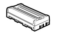 [VR-BLN20]シャープ SHARP VL-DD10、VL-MG10、VL-NZ10、VL-NZ100バッテリーセル交換