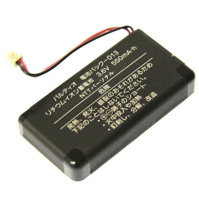 [EK-P11291AA パルディオ電池パック-013]Panasonic パナソニック PHS パルディオ 201P 他 バッテリーセル交換