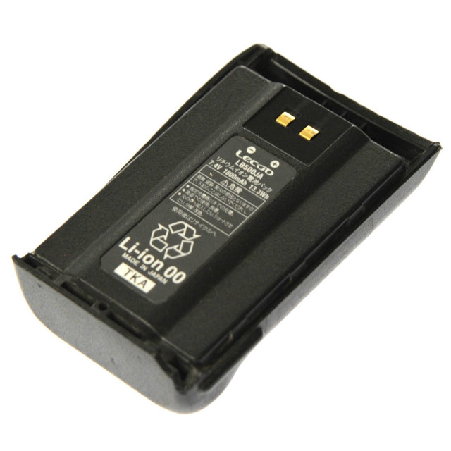 [LB500JA]Lecuo STANDARD レクオスタンダード  wave CSR NT-48D 他 バッテリーセル交換