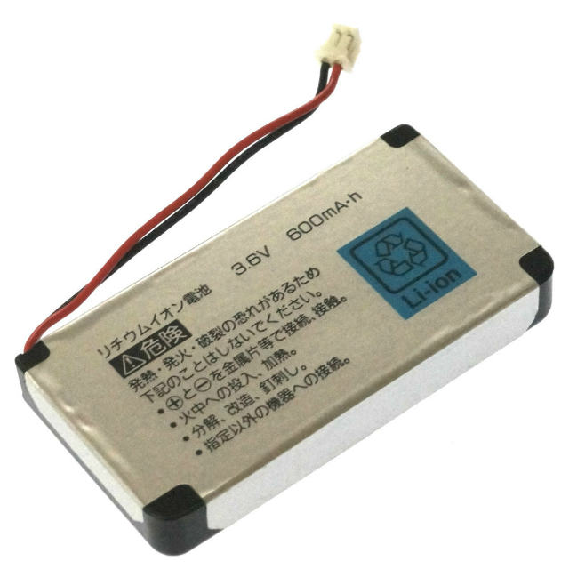 [M-24i]沖電気工業 ビジネスホン BZ-PS-A 他 バッテリーセル交換