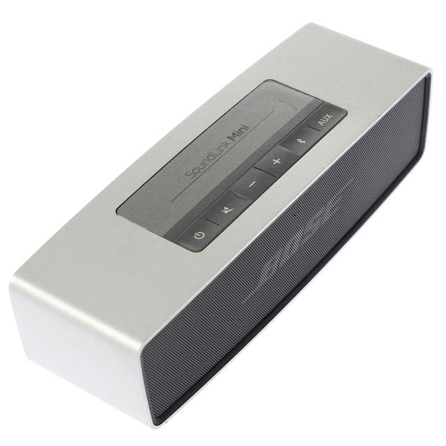 [SoundLink Mini Bluetooth speaker]BOSE サウンドリンク ミニ Bluetooth スピーカー バッテリーセル交換