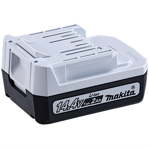 [バッテリBL1420G、A-71766]マキタ makita 電動工具リチウムイオン バッテリーセル交換