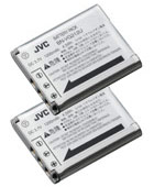 [BN-VG2122]Victor JVC ビクター ビデオカメラ GZ-V570、GZ-V590、GZ-VX770、GZ-V675、GZ-VX895バッテリーセル交換