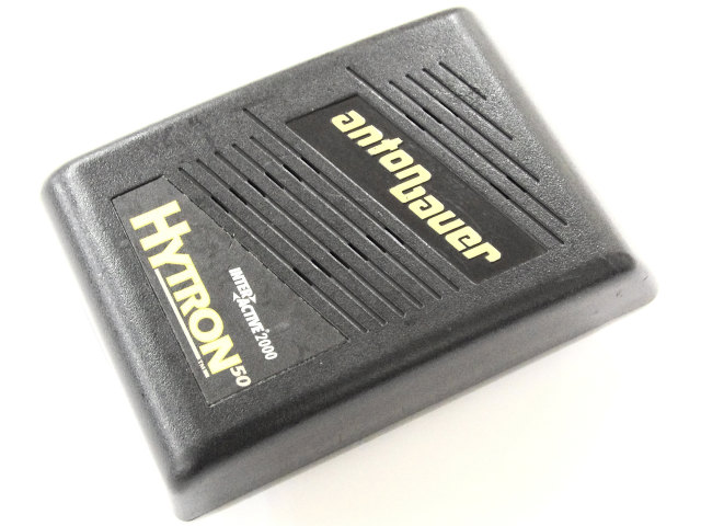 [32161]HYTRON50 ハイトロン50 Ni-MH バッテリーセル交換