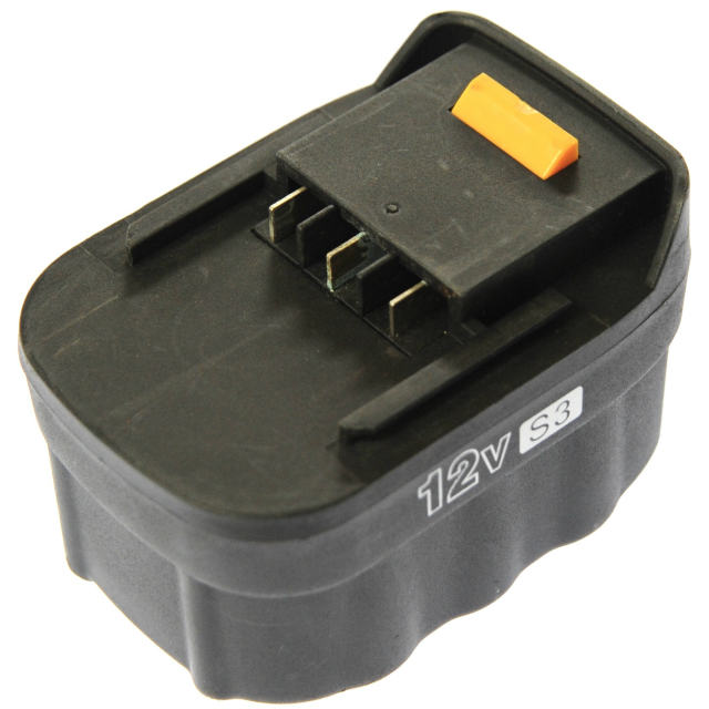 [S3]PAOCK パオック 電動工具 PMD-12IM PMD-12V PMD-12BW PMD-12WCS PMD-12WS PMD-12FL PMD-12DD 他 バッテリーセル交換