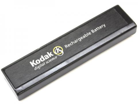 [DCS-660]Kodak コダック DCS-660 他 Ni-Cdバッテリーセル交換