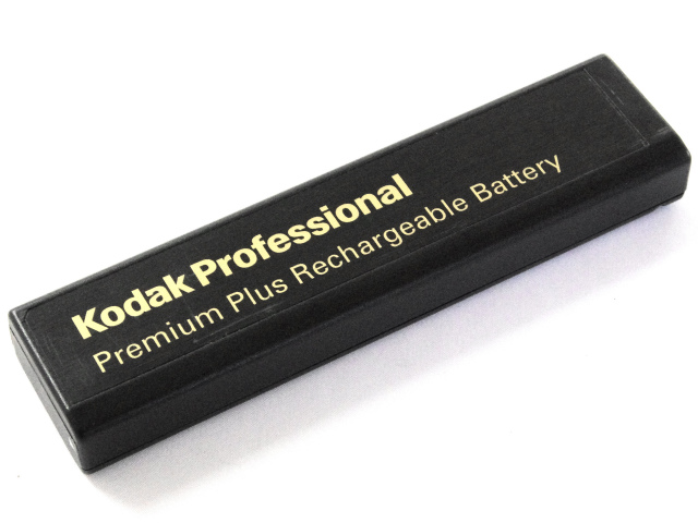 [DCS-660、DCS660]Kodak コダック DCS-660 他 Ni-MHバッテリーセル交換
