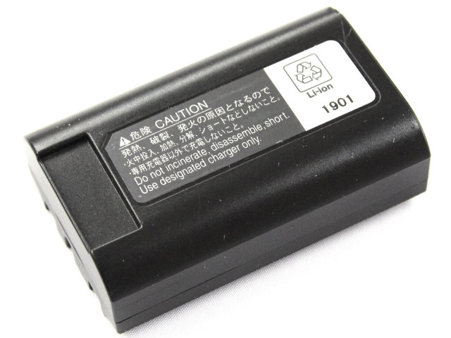 [EN-EL1]ニコン Nikon COOLPIX8700、5700、5400、5000、4800、4500、4300、995、885、880、775バッテリーセル交換