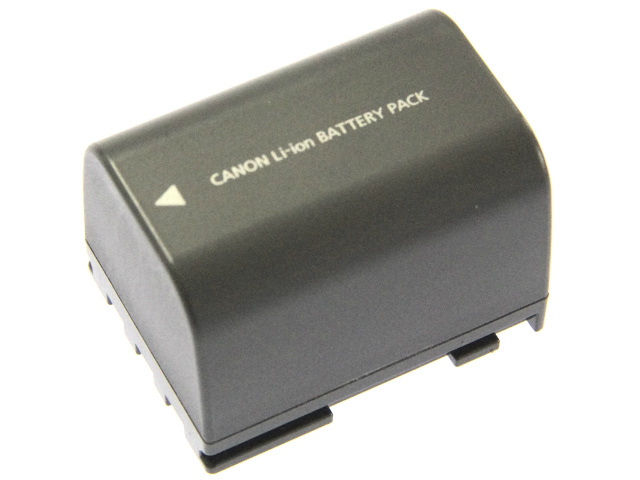 [BP-2L14]キャノン CANON デジタルビデオカメラ HV30他バッテリーセル交換